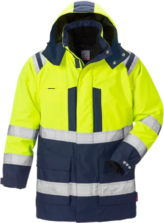 119628 4036 GTT Airtech® Insulated Parka
