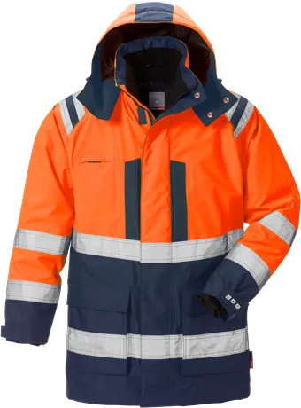 119628 4036 GTT Airtech® Insulated Parka