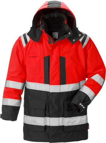 119628 4036 GTT Airtech® Insulated Parka