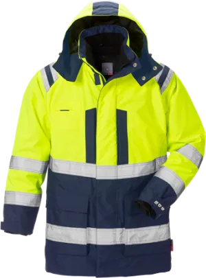 119628 4036 GTT Airtech® Insulated Parka