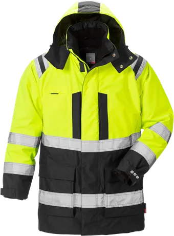 119628 4036 GTT Airtech® Insulated Parka