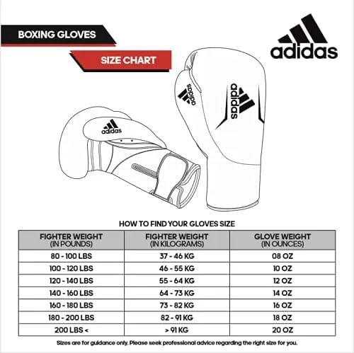 adidas Home bundle deal bag with Hybrid 150 and Inner Gloves