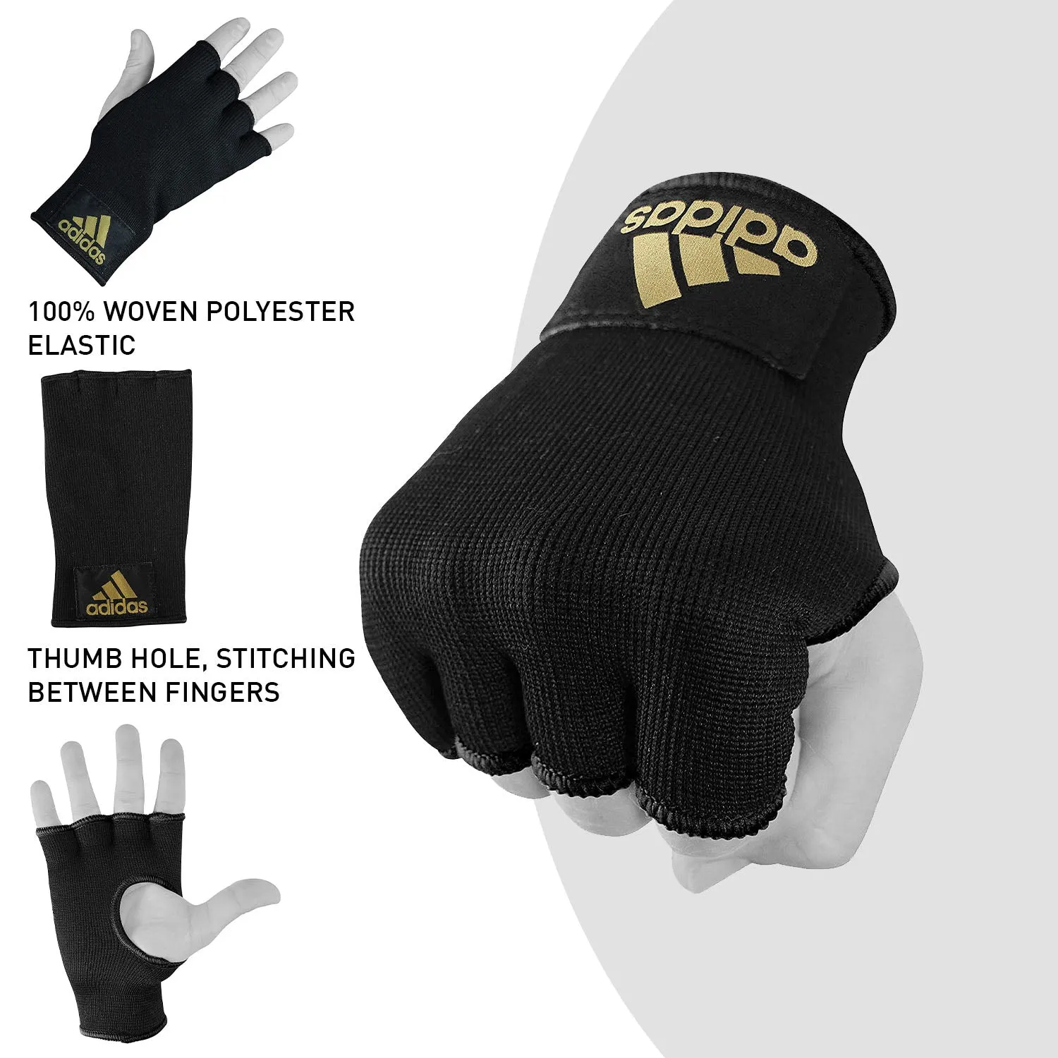 adidas Home bundle deal bag with Hybrid 150 and Inner Gloves