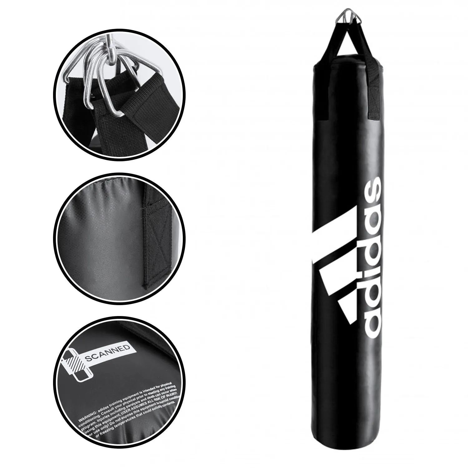 adidas Home bundle deal bag with Hybrid 150 and Inner Gloves