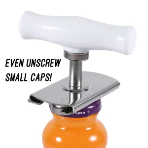 Adjustable Cap Opener--Buy More Save More!!!