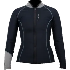 Akona AQ-Tec Women's Long Sleeve Top