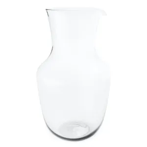 Alpha Water Pitcher