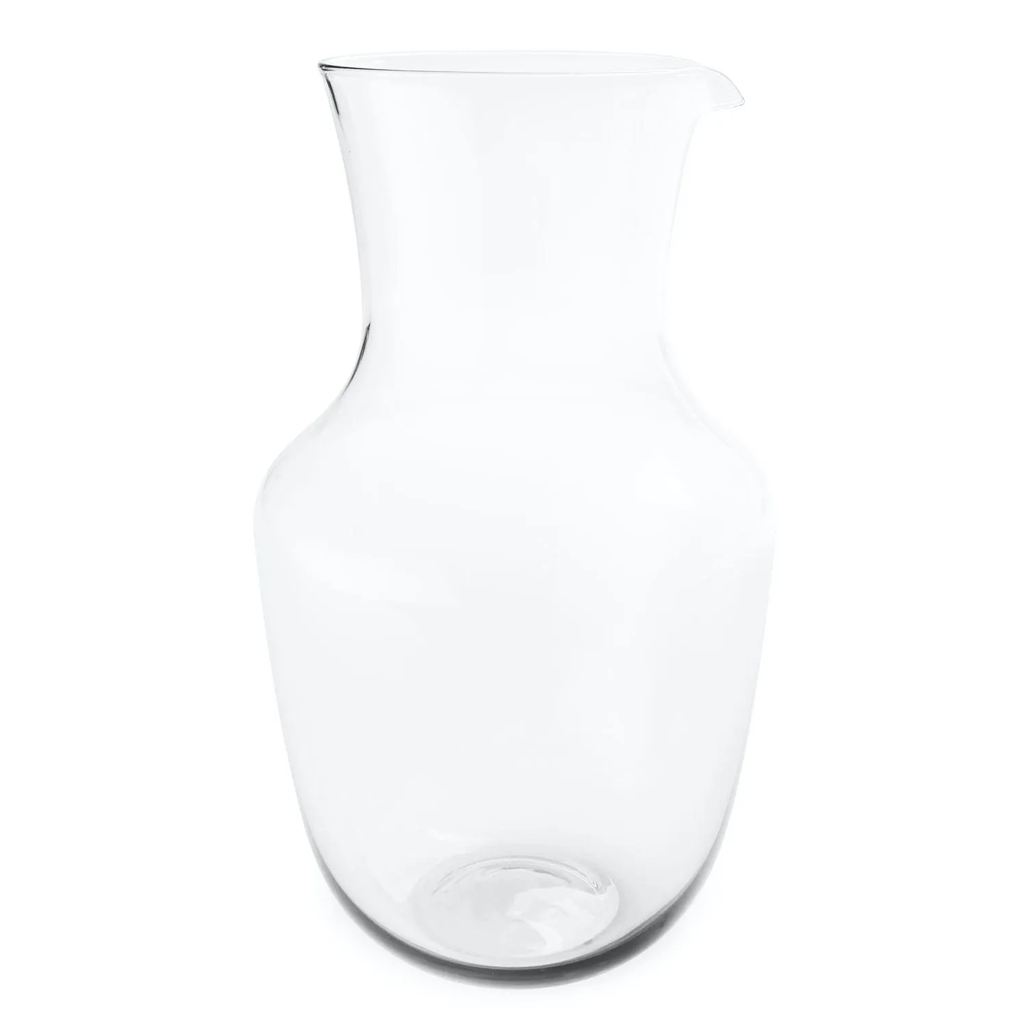 Alpha Water Pitcher