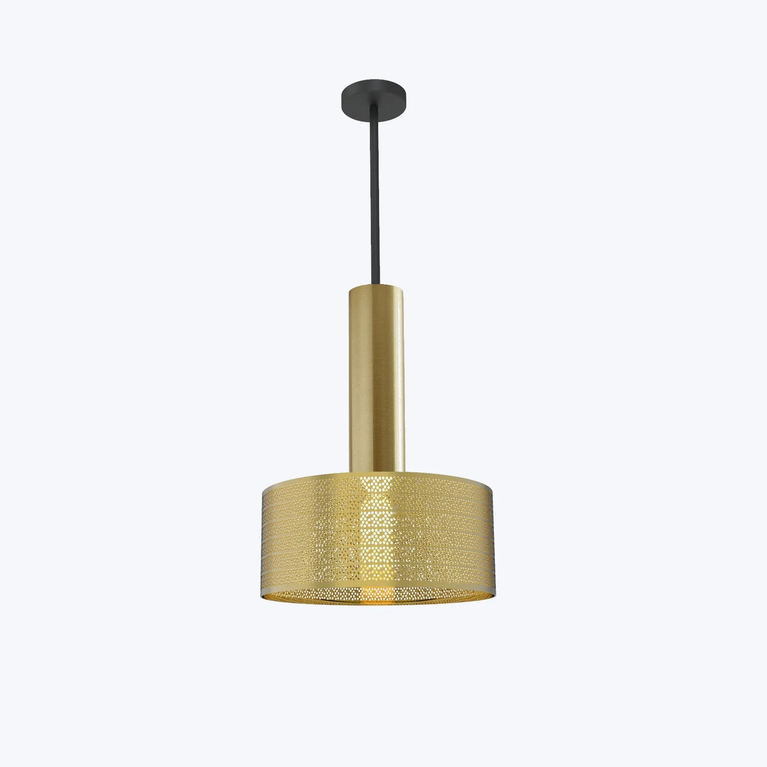 Alula Pendant Light