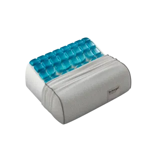 Anatomic Travel Pillow