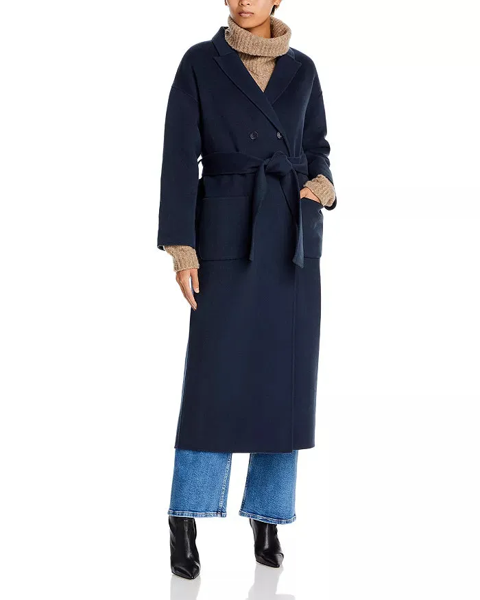 Anine Bing Dylan Maxi Coat