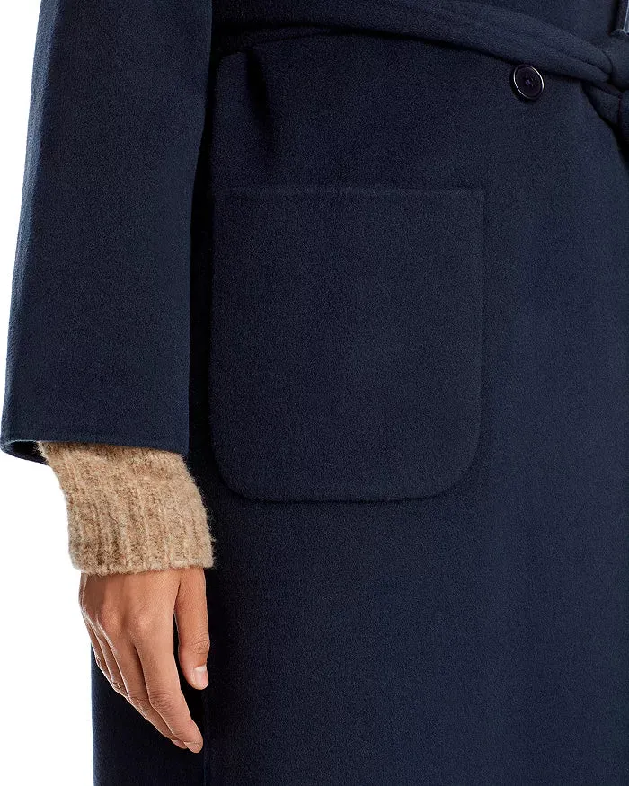 Anine Bing Dylan Maxi Coat