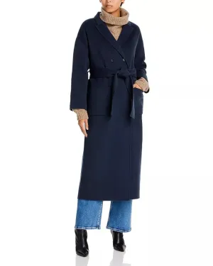 Anine Bing Dylan Maxi Coat