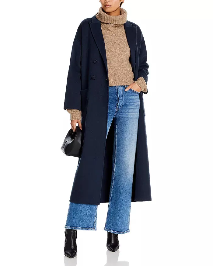 Anine Bing Dylan Maxi Coat