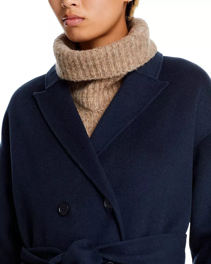 Anine Bing Dylan Maxi Coat