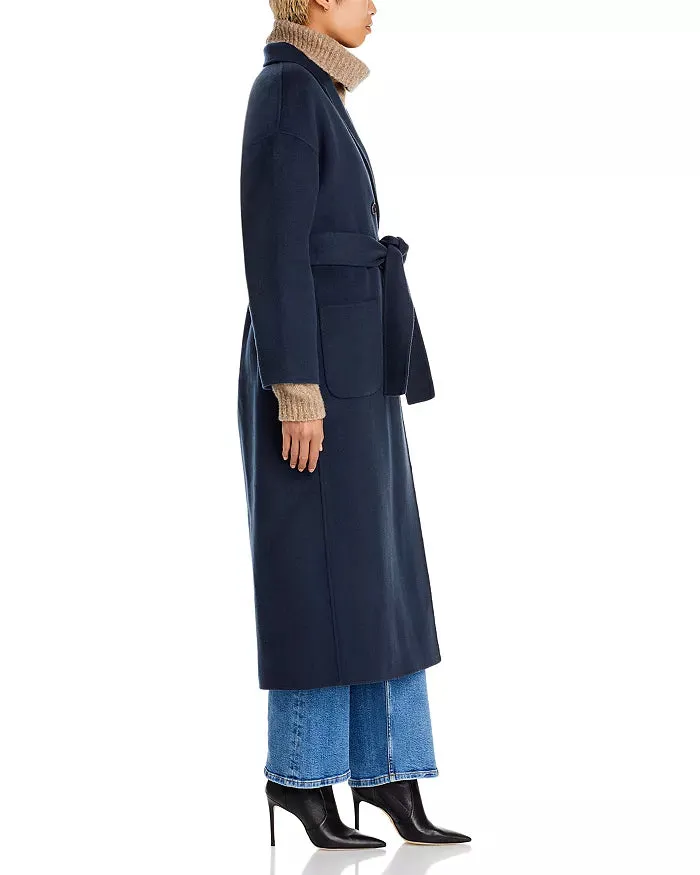 Anine Bing Dylan Maxi Coat