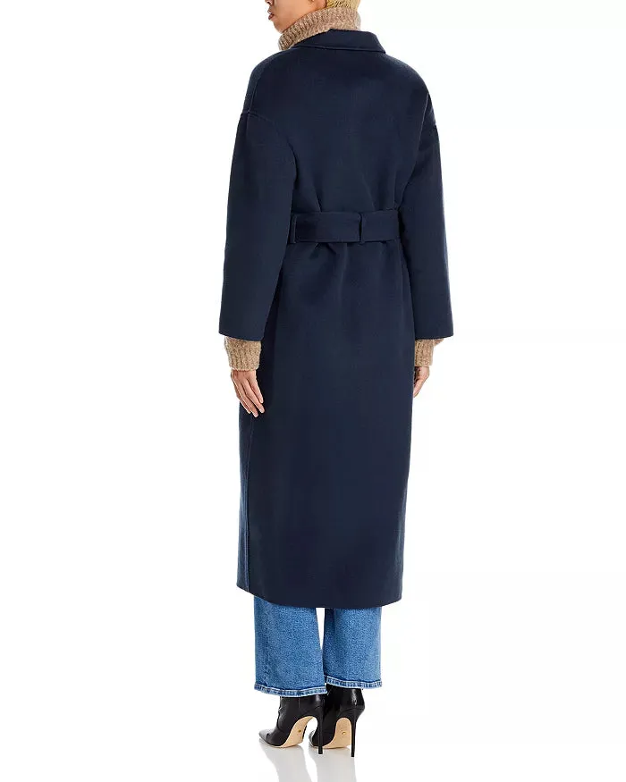 Anine Bing Dylan Maxi Coat