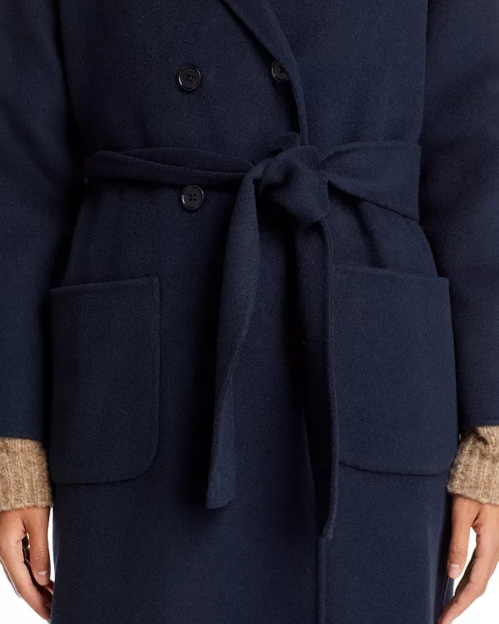 Anine Bing Dylan Maxi Coat