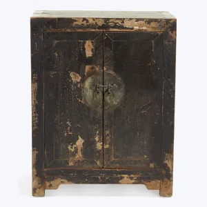 Antique Small Cabinet