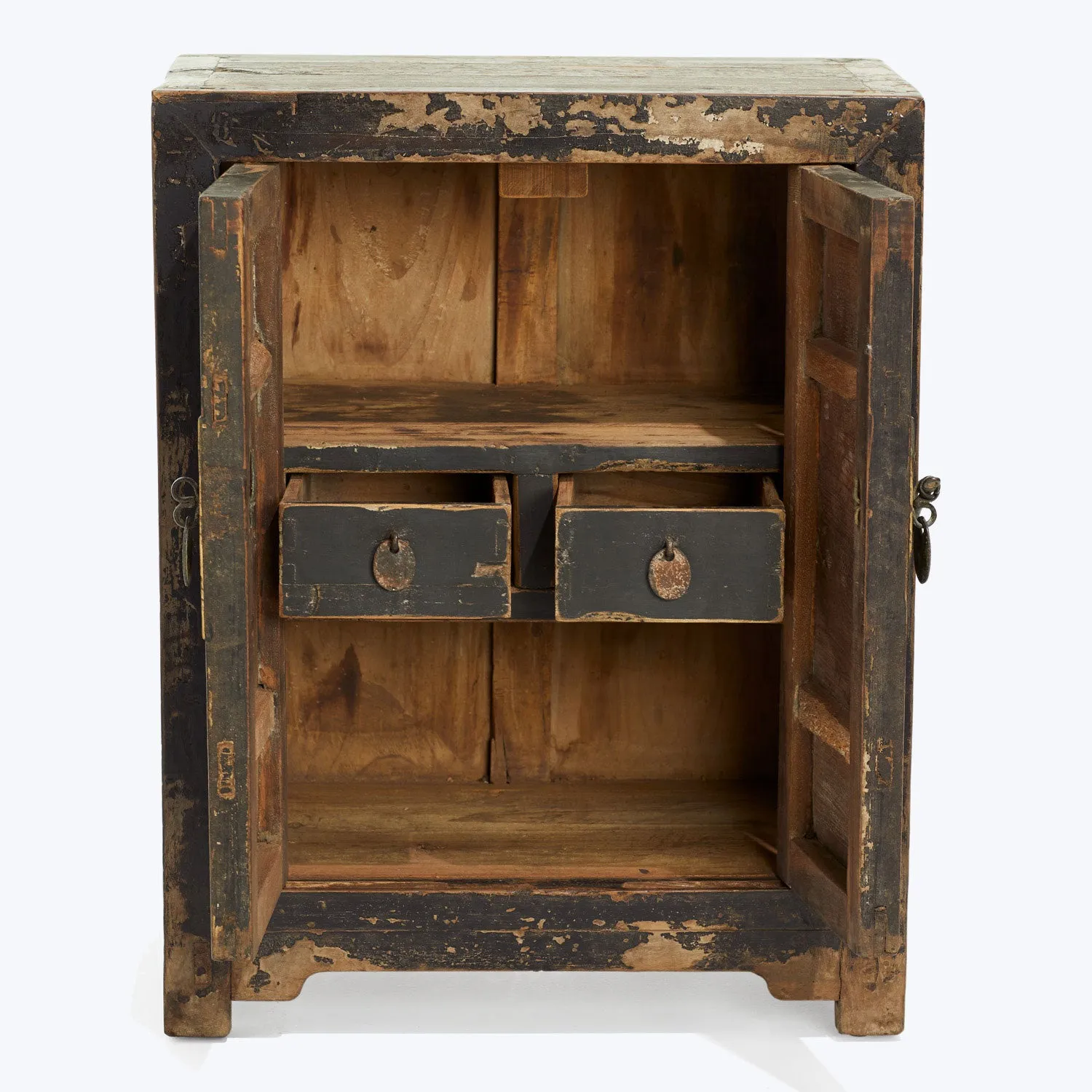 Antique Small Cabinet
