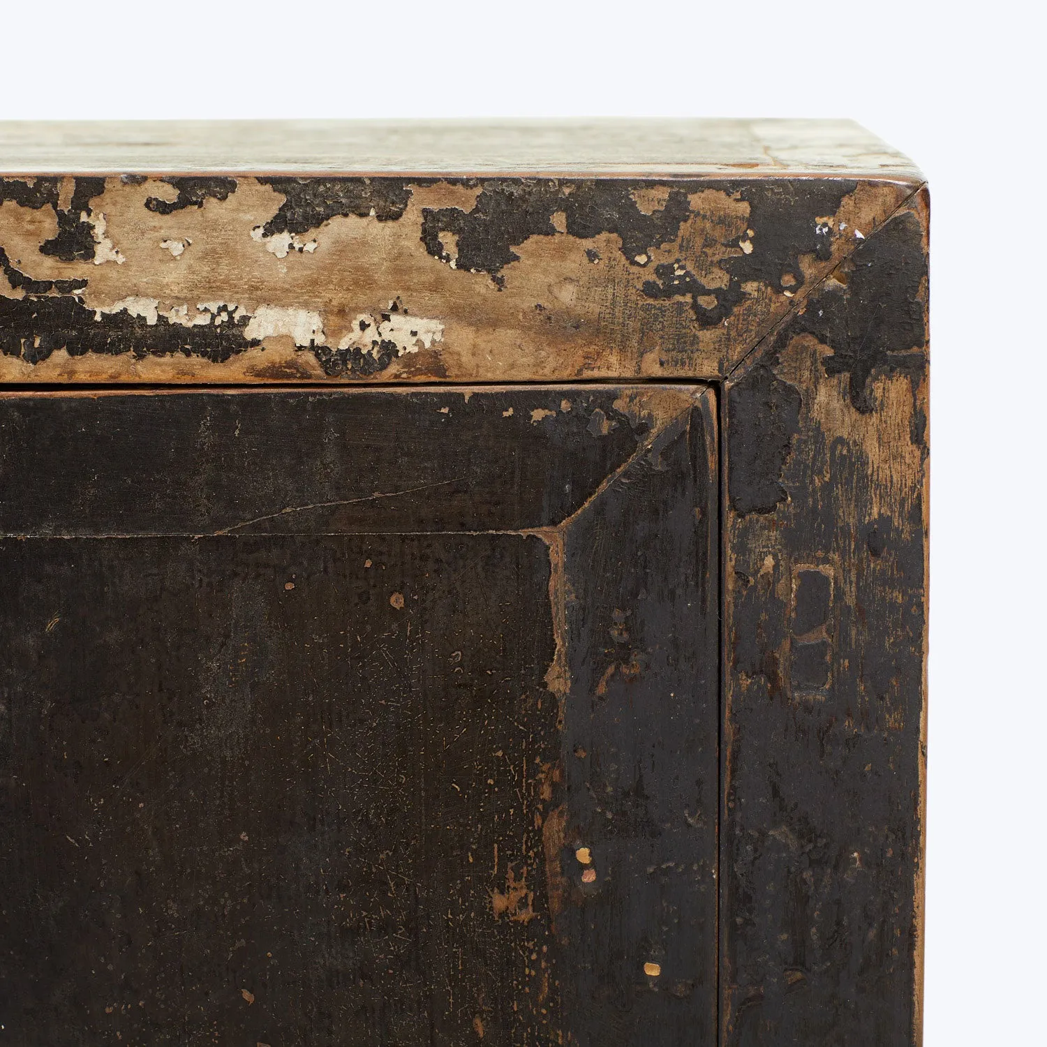 Antique Small Cabinet