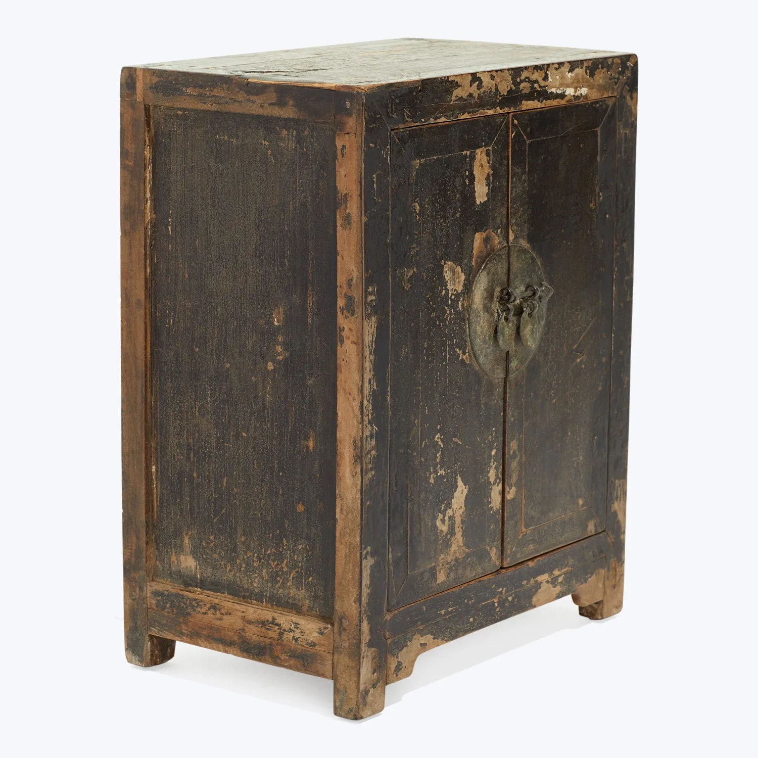Antique Small Cabinet