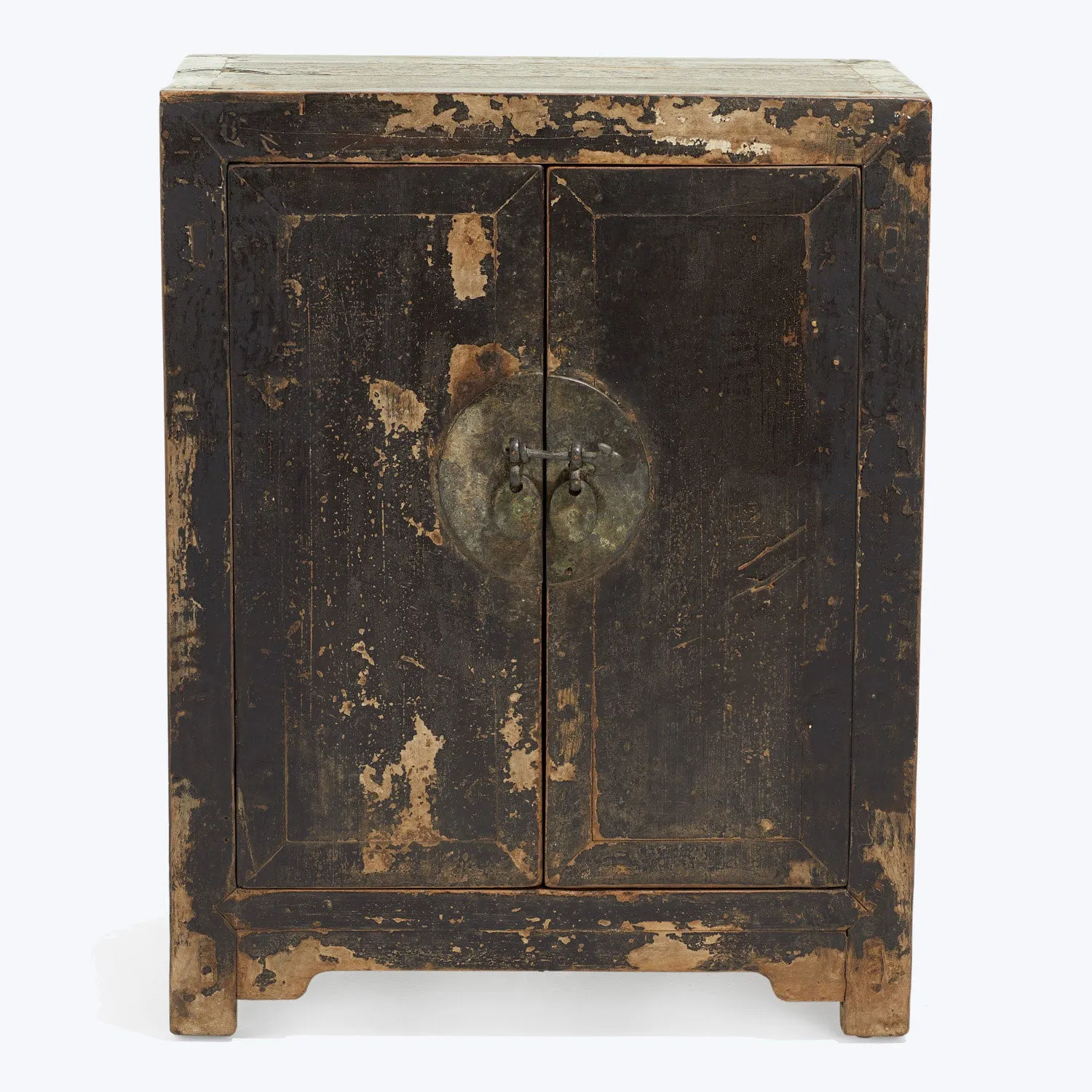 Antique Small Cabinet