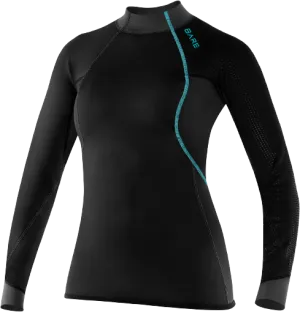 Bare Women's Exowear Top
