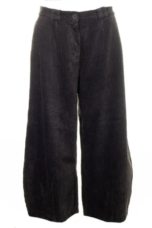 Bison Trousers Granite