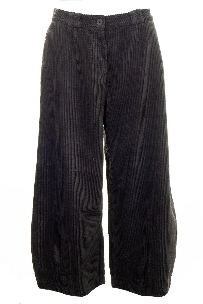 Bison Trousers Granite