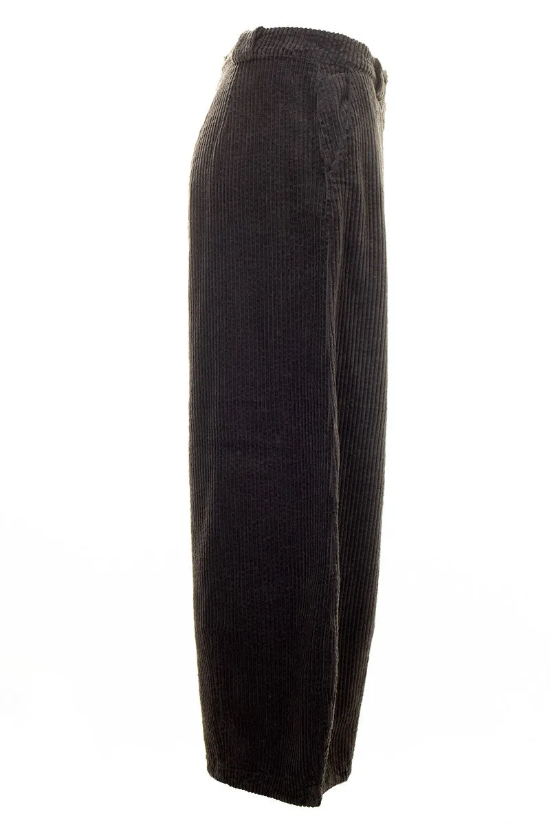 Bison Trousers Granite