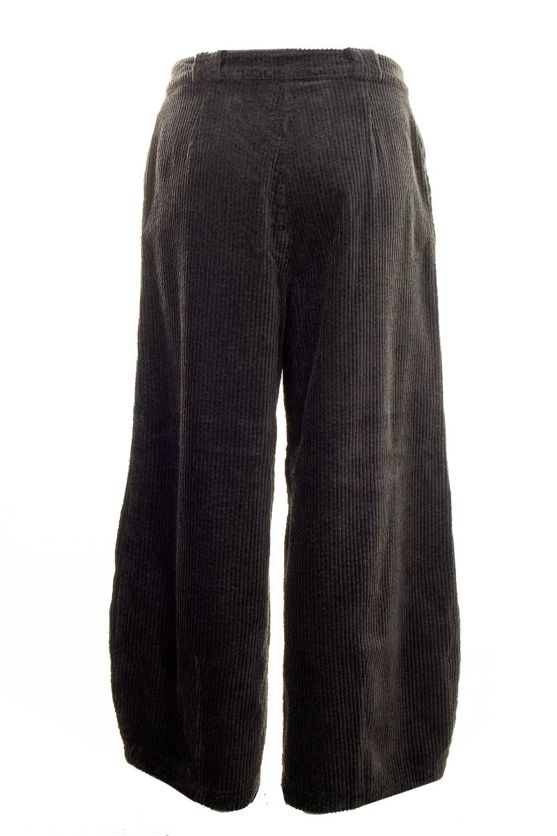Bison Trousers Granite