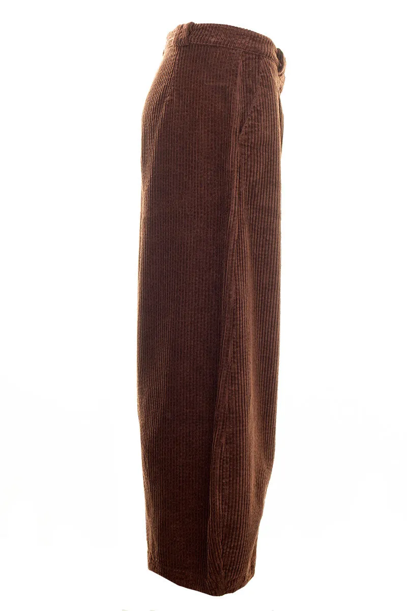 Bison Trousers Truffle