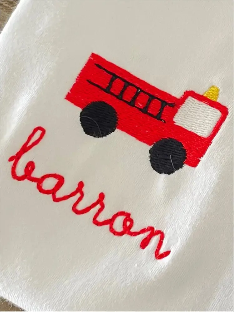 Boy White T Shirt Mini Motif Tshirt- buy more, save more