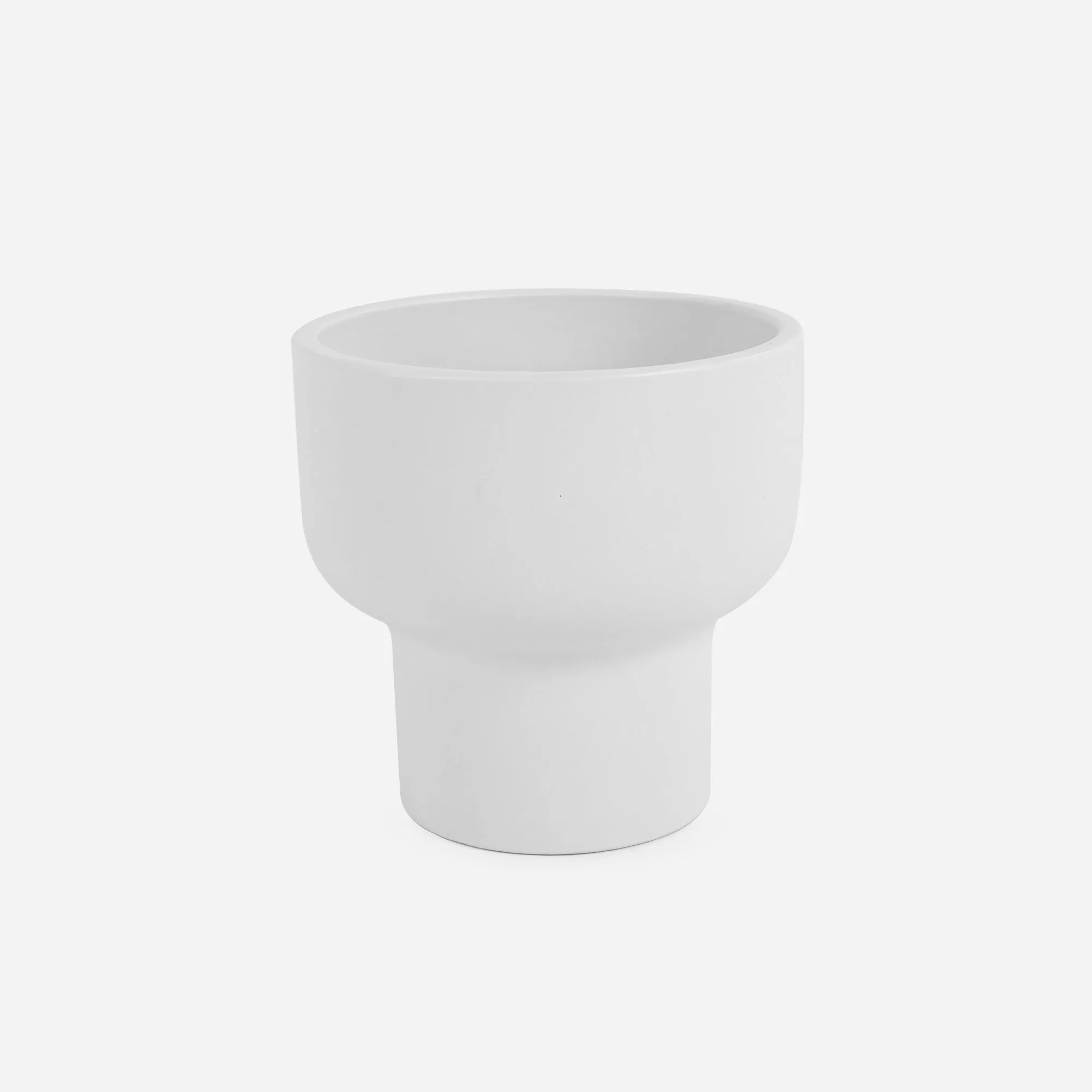 Case Study® Ceramics Small Mushroom  No Stand