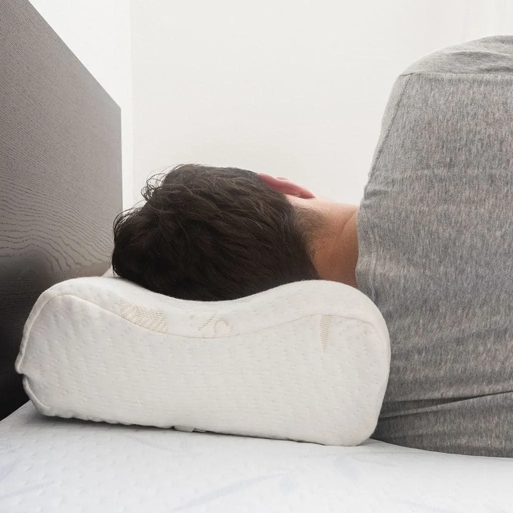 Confourm™ Neck Pillow