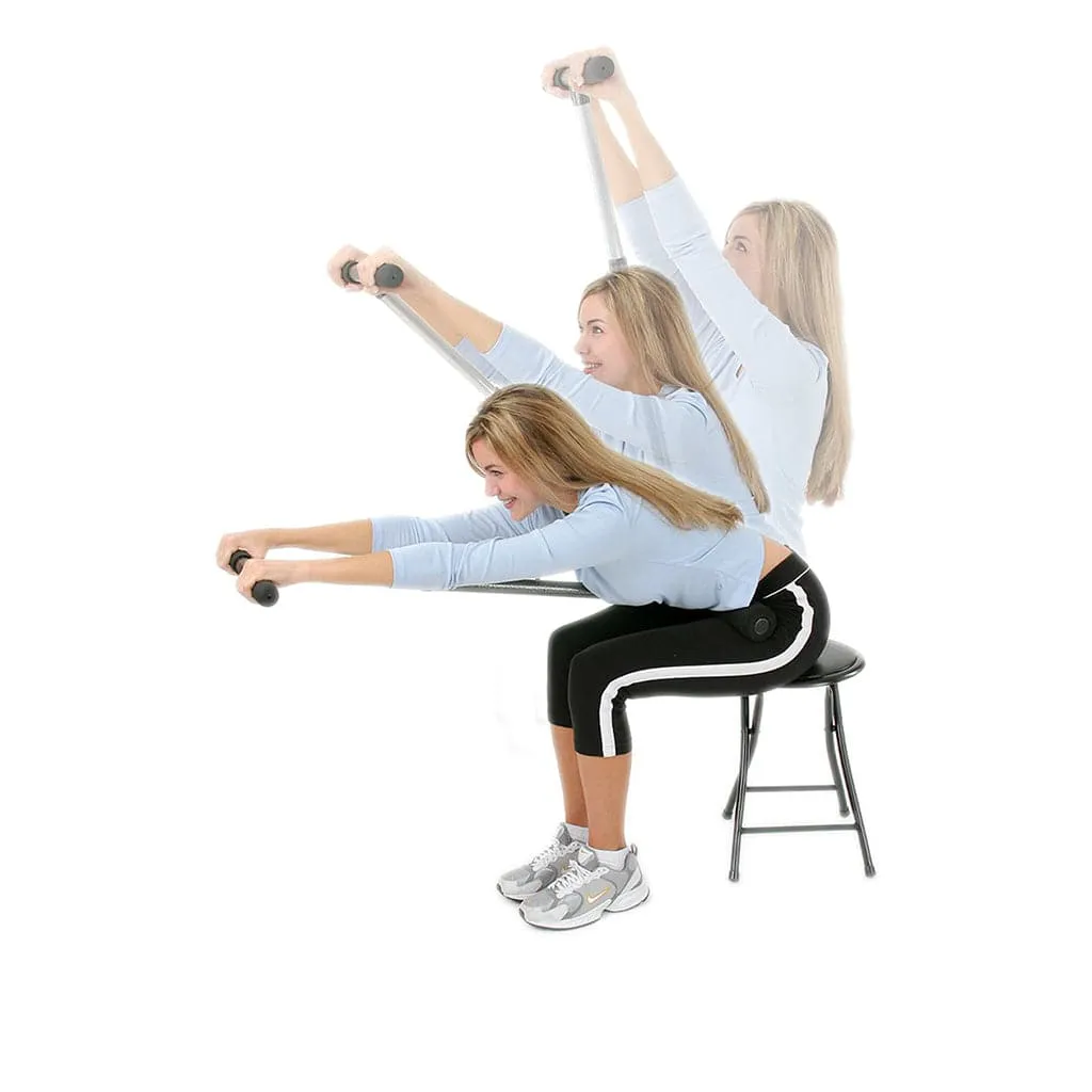 CoreStretch® Back Stretcher