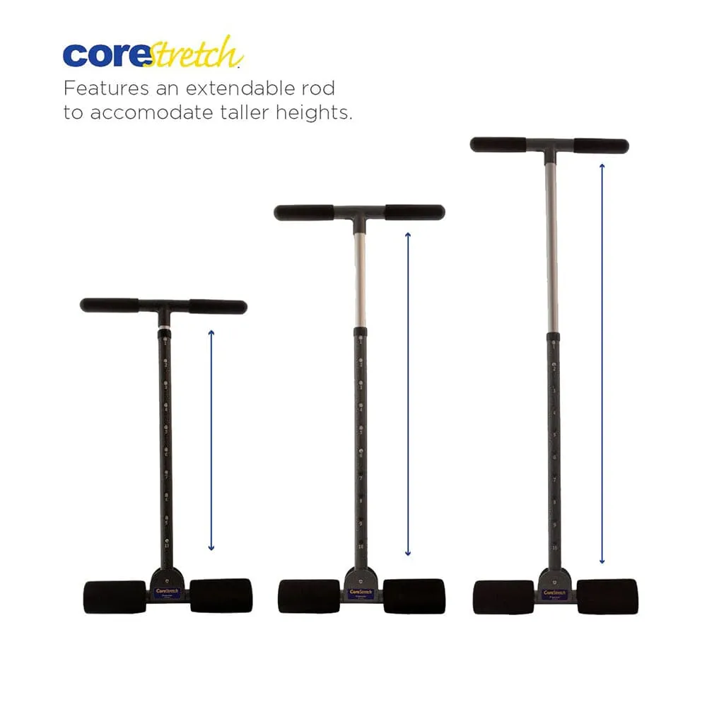 CoreStretch® Back Stretcher