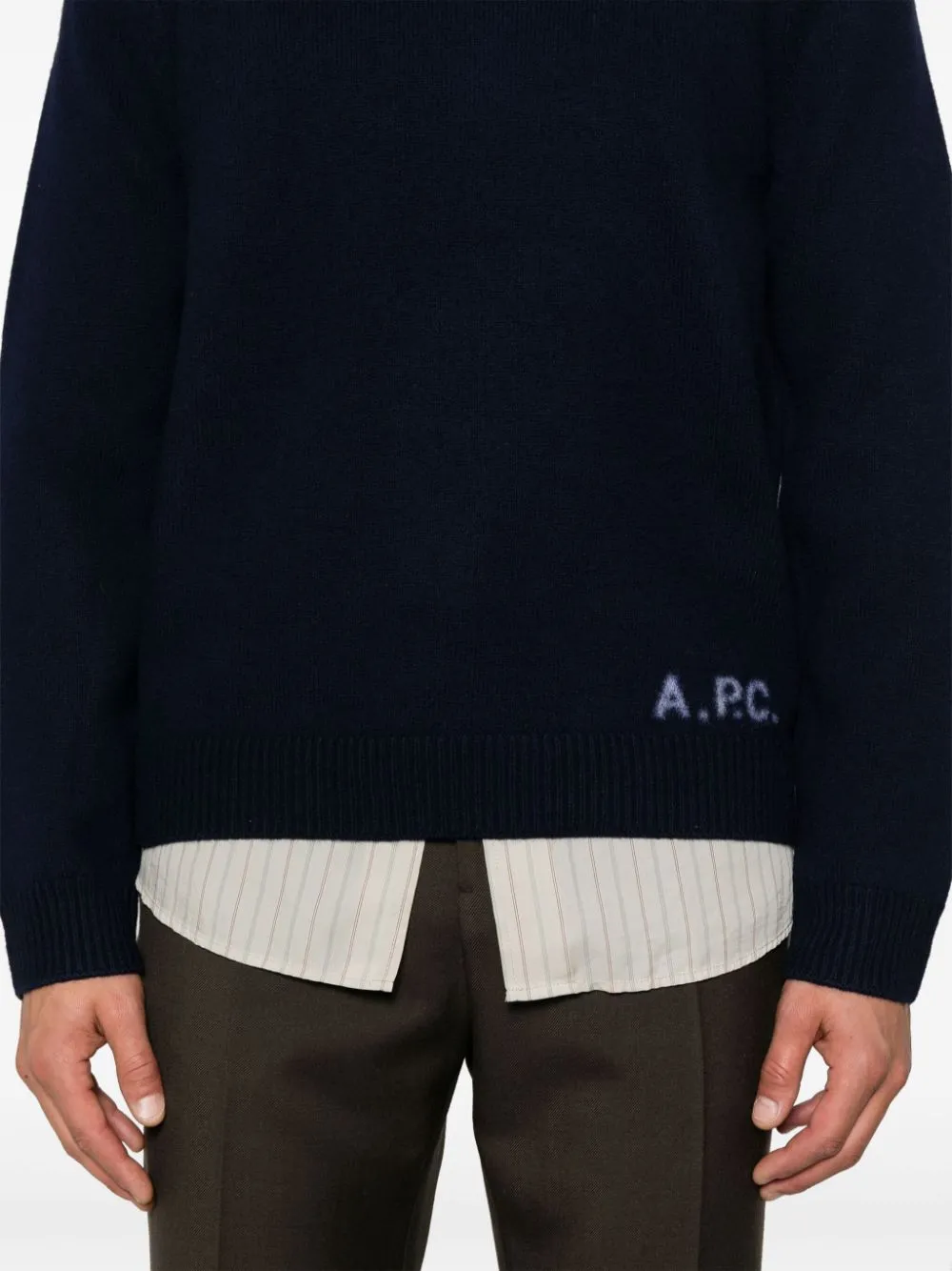 Edward jumper<BR/><BR/>