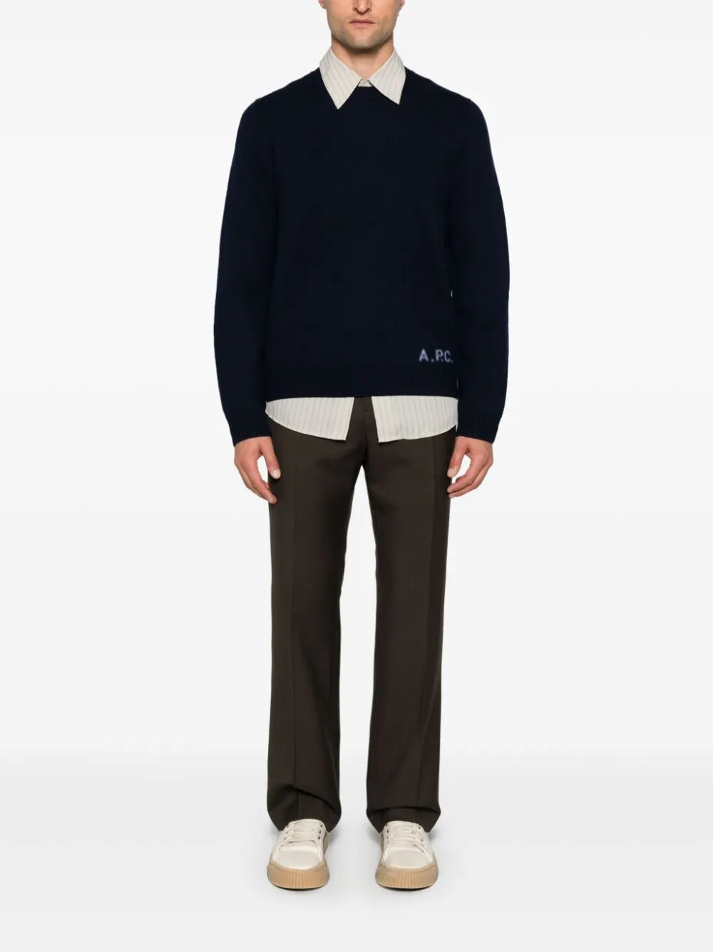 Edward jumper<BR/><BR/>