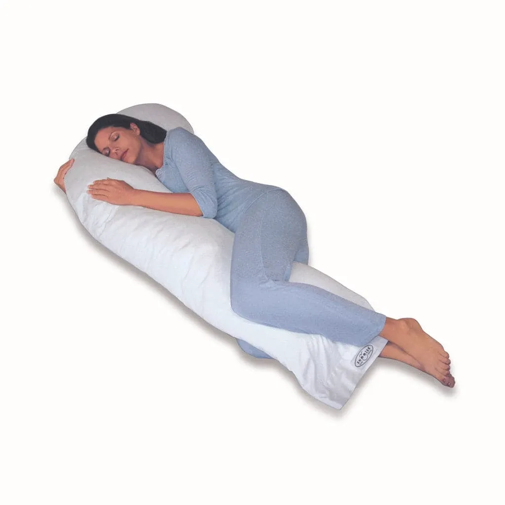 ErgoLoft Full Body Pillow