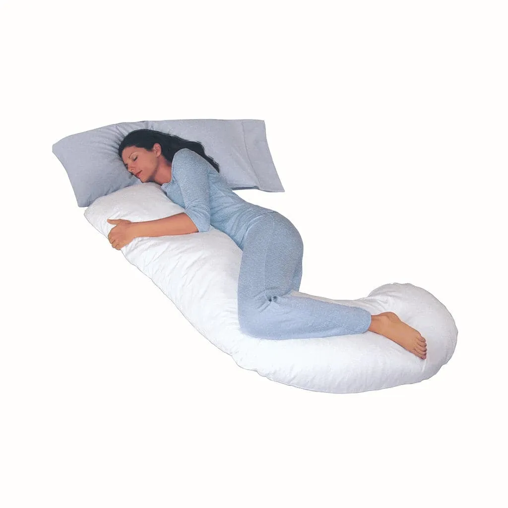 ErgoLoft Full Body Pillow