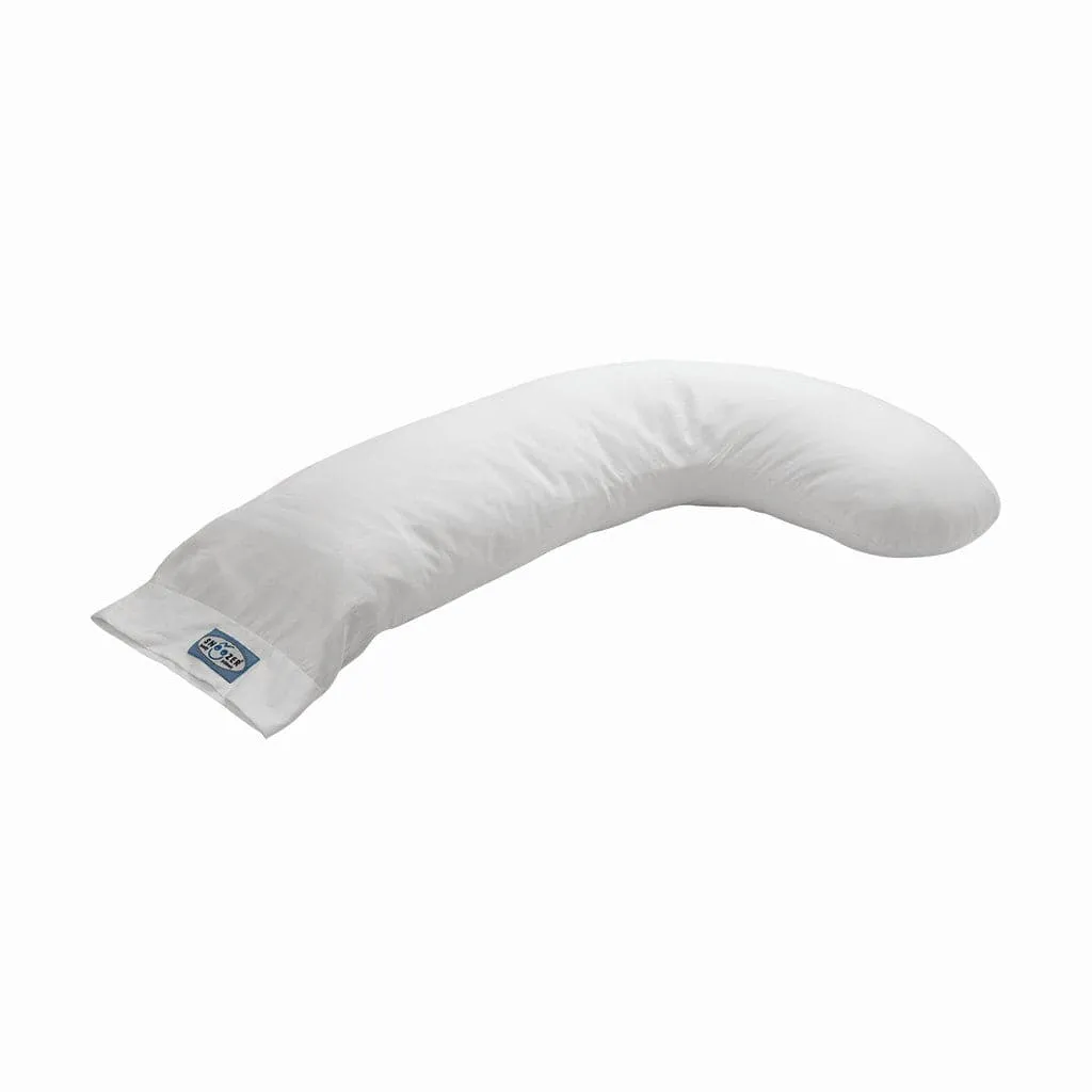 ErgoLoft Junior Body Pillow