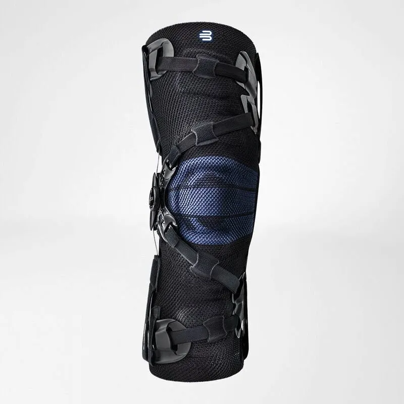 GenuTrain OA Knee Brace