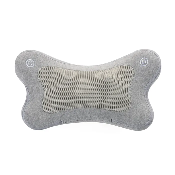 i-Puffy Massage Cushion