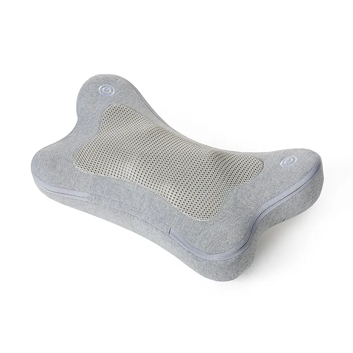 i-Puffy Massage Cushion