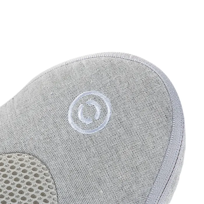 i-Puffy Massage Cushion
