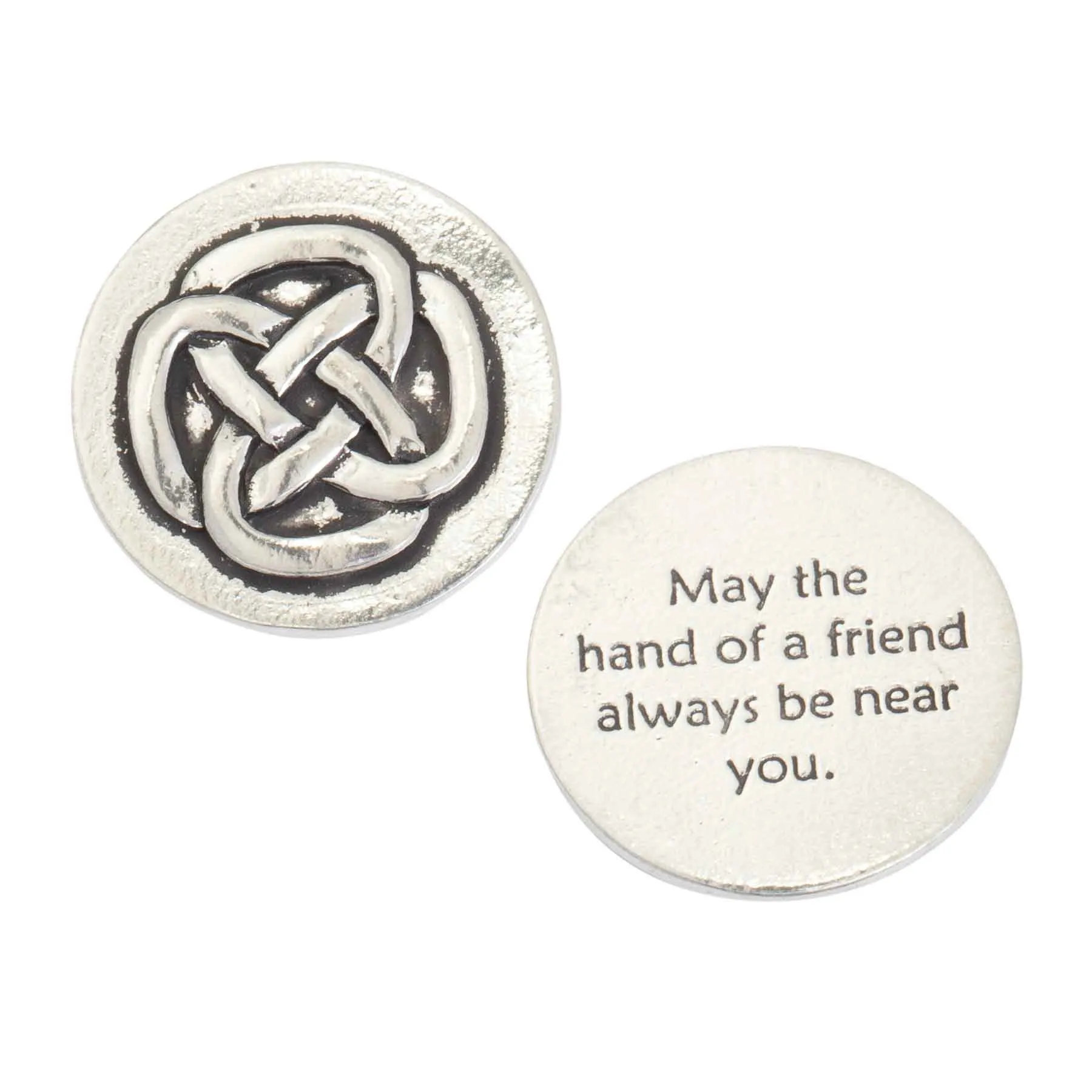 Irish Blessings Tokens