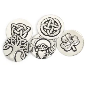 Irish Blessings Tokens