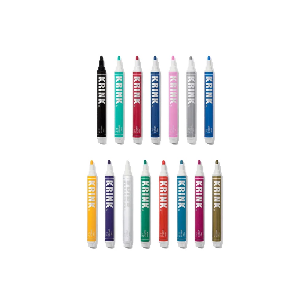 K-42 Paint Marker